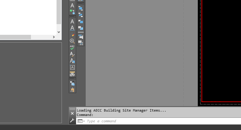 Command bar won't stay put - Page 2 - Autodesk Community