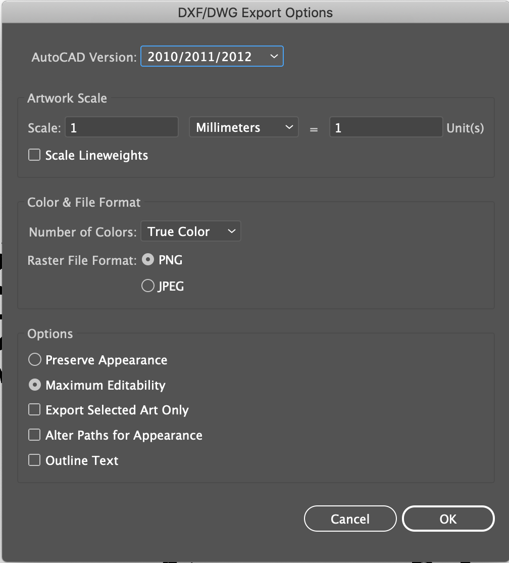 Unable to open DWG file - Autodesk Community