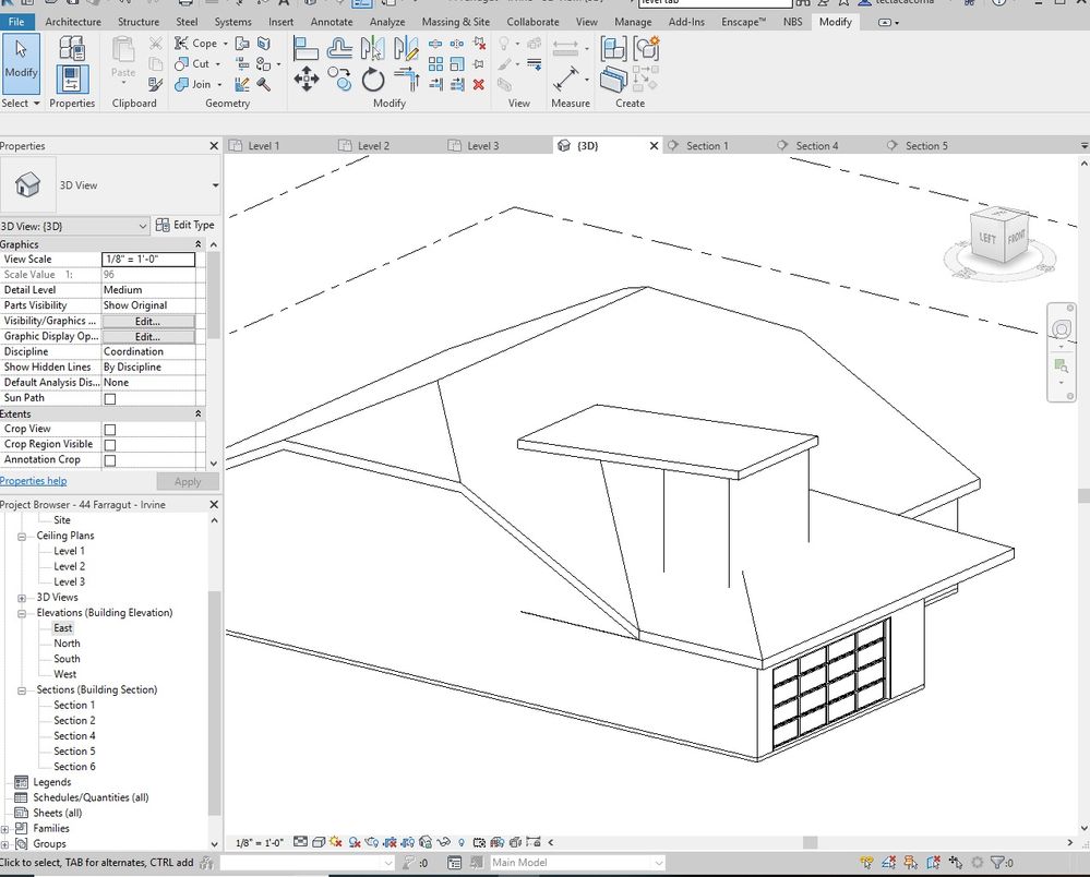 Solved Roof Unable To Join Misses Target Autodesk Community Revit Products