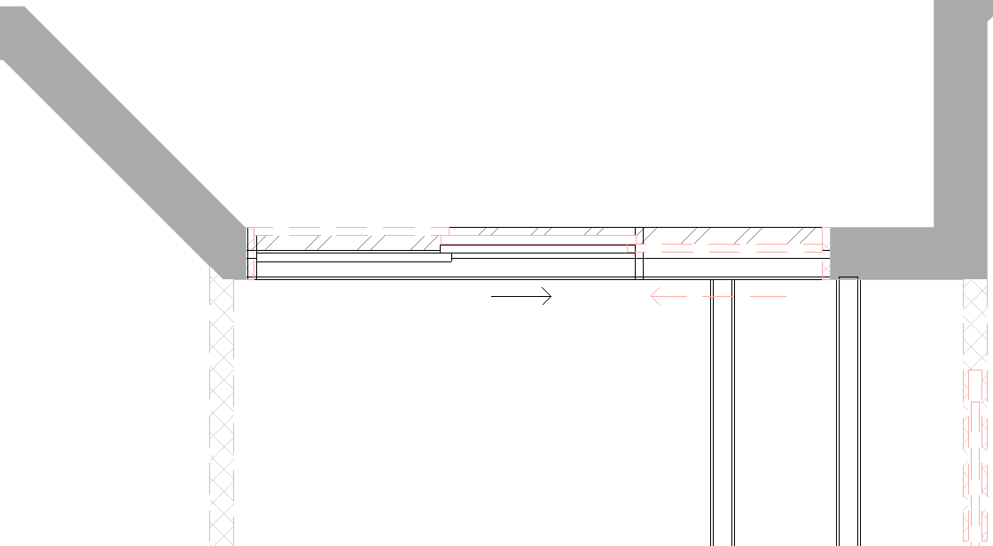 Solved: Phasing: Window demotion and replacement with smaller one ...