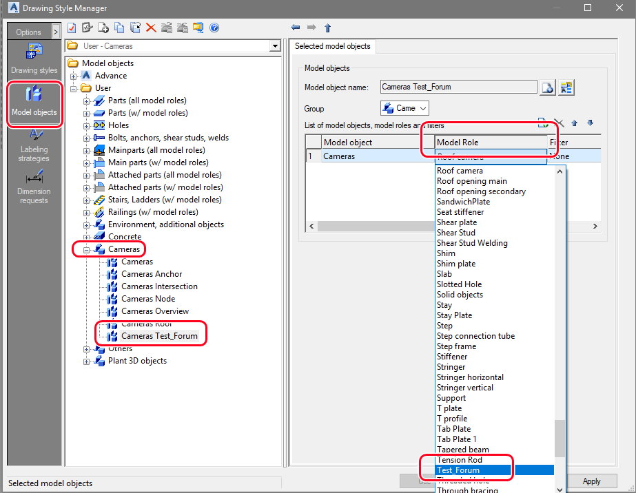 Solved: How to create new process step? - Autodesk Community