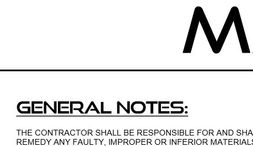 Revit view with normal underline