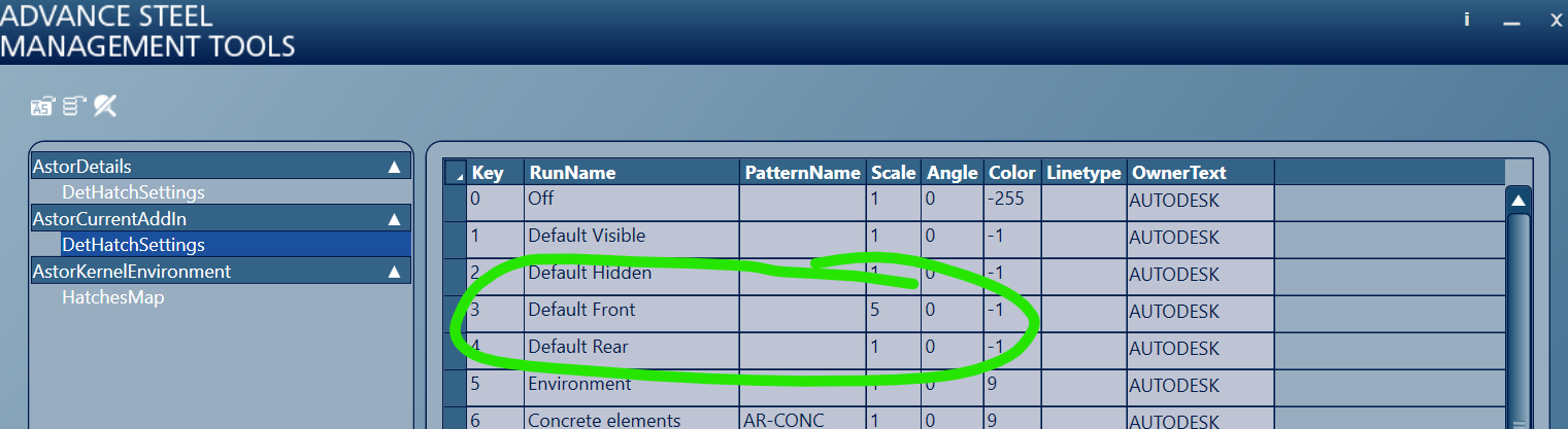 Solved: Object Presentation for Section Cuts - Autodesk Community