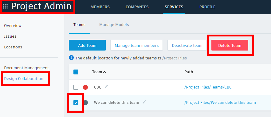 Solved: Design Collaboration - Teams - Autodesk Community
