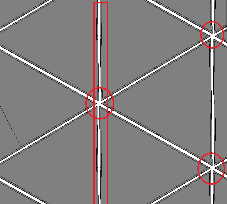 Divided Surface with Belt Measurement - Autodesk Community - Revit Products