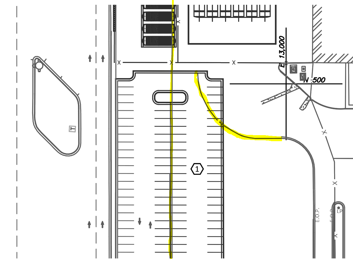 Plot preview showing frozen/off layers. - Autodesk Community
