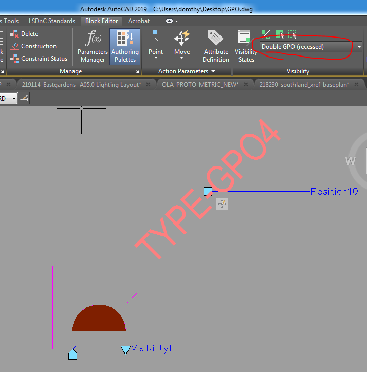 Solved: Block Attributes Do Not Show - Autodesk Community - AutoCAD