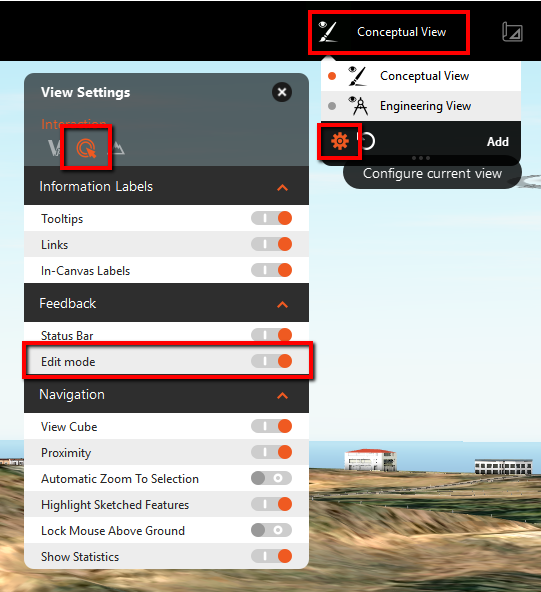 Solved: Can't edit road (or anything else) - Autodesk Community