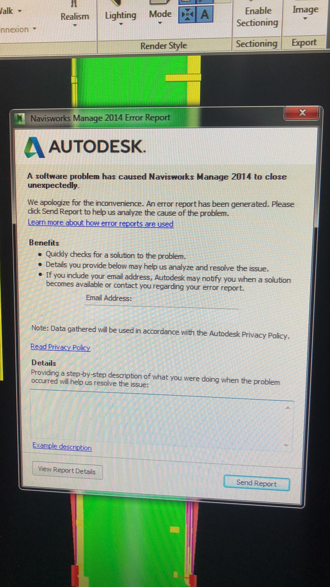 Solved: Navisworks Manage 2014 - Autodesk Community