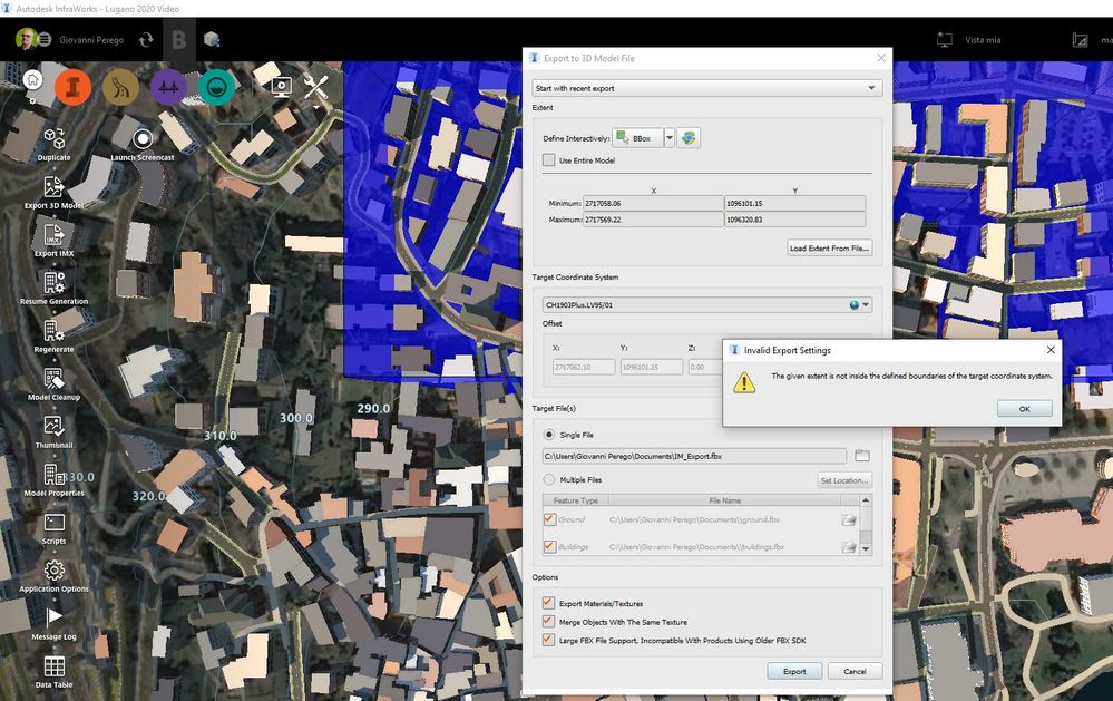 InfraWorks-error-exporting3D-Model.jpg