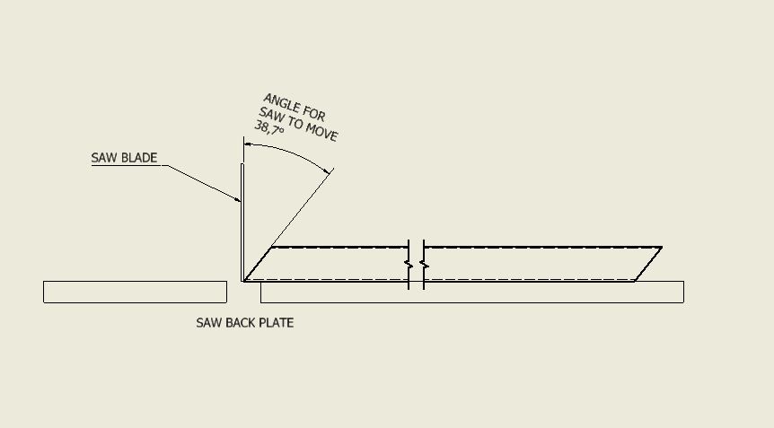 Solved: Frame Generator - Miter and cut detail - customized BOM ...