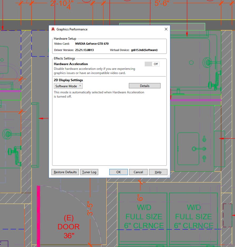 Solved: Layer Pulldown lags in LT 2020 - Autodesk Community ...