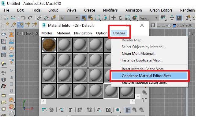 Solved: Materials issue - Autodesk Community - 3ds Max
