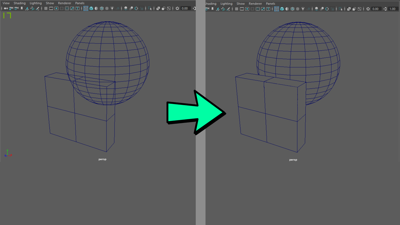 Solved: Hidden Back Wireframe Mode in Viewport - Autodesk Community