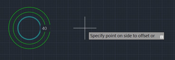 Solucionado: Dicas ....e truques com o comando Offset - Autodesk Community