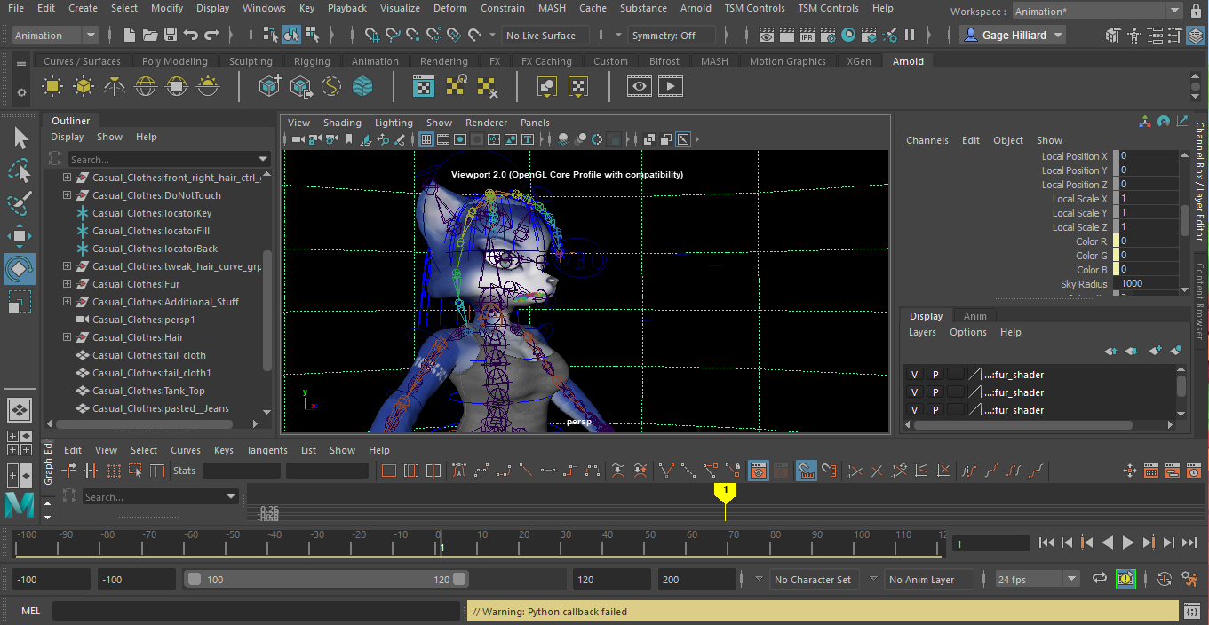 Solved: Low poly model when rendering - Autodesk Community