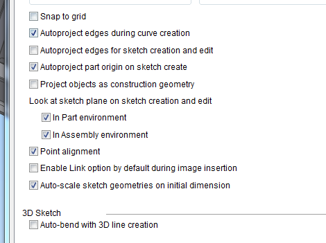 Editing Sketch Orientation - Autodesk Community