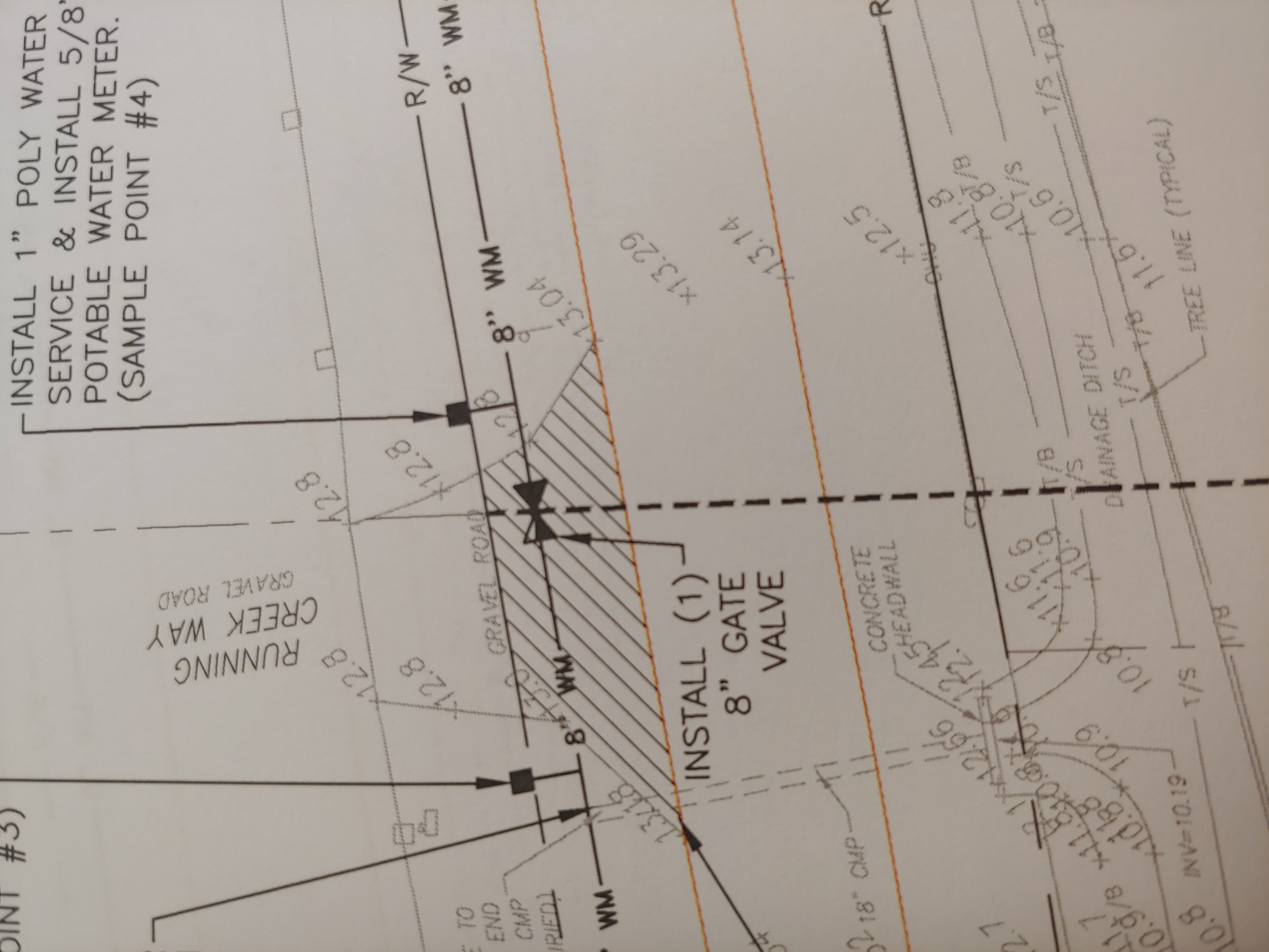 Solved: Solid Hatch not Plotting Solid? - Autodesk Community