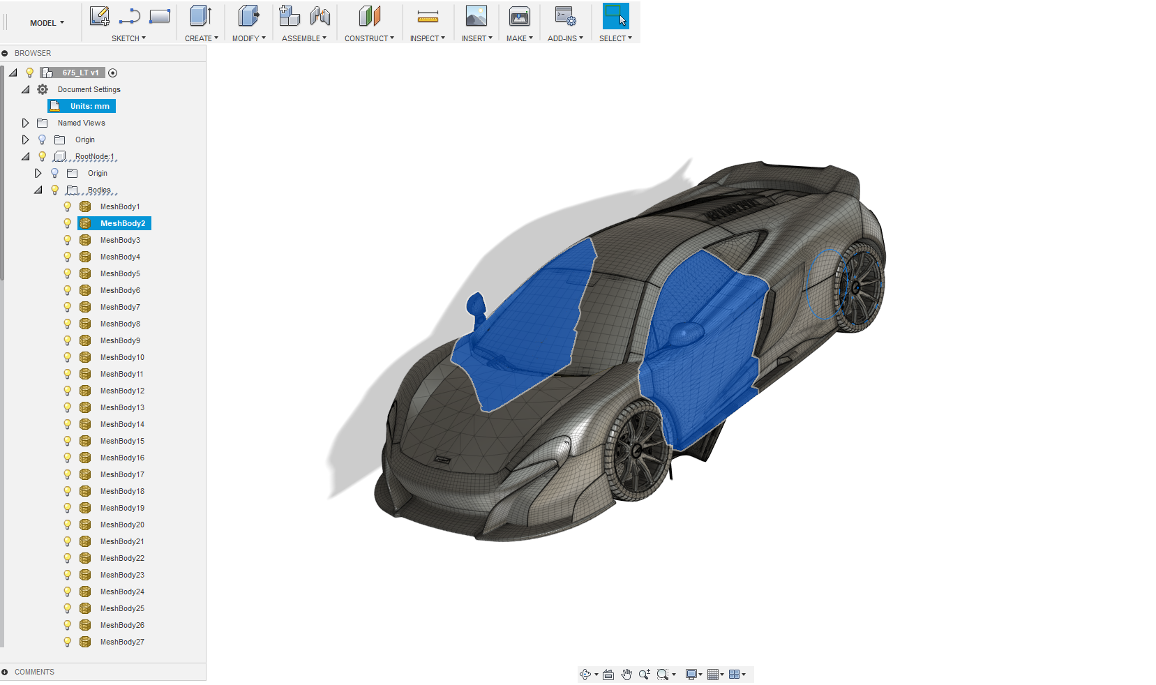 360 autodesk fusion