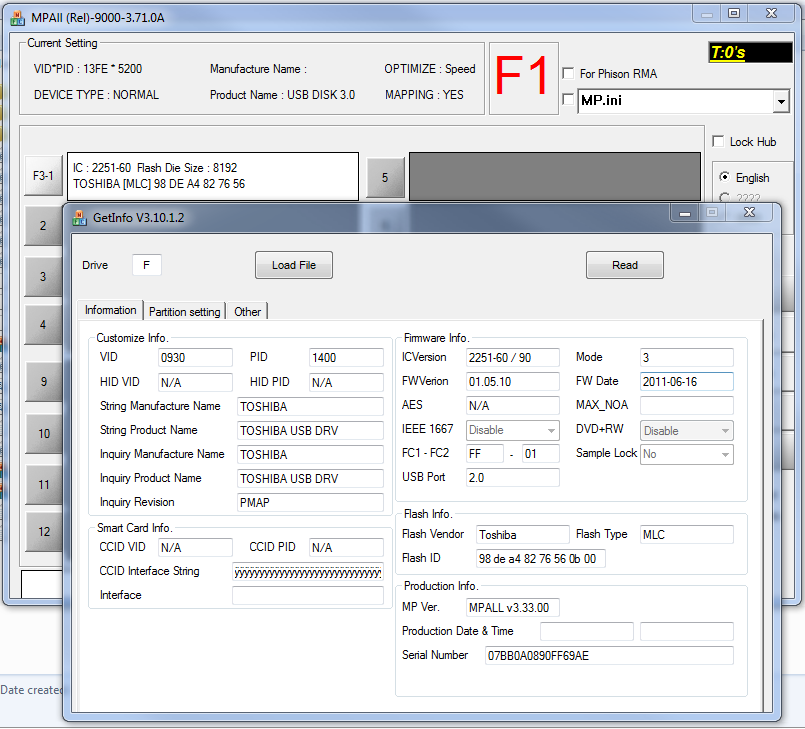 Solved: Reuse the Flash Drive Media - Autodesk Community - Inventor