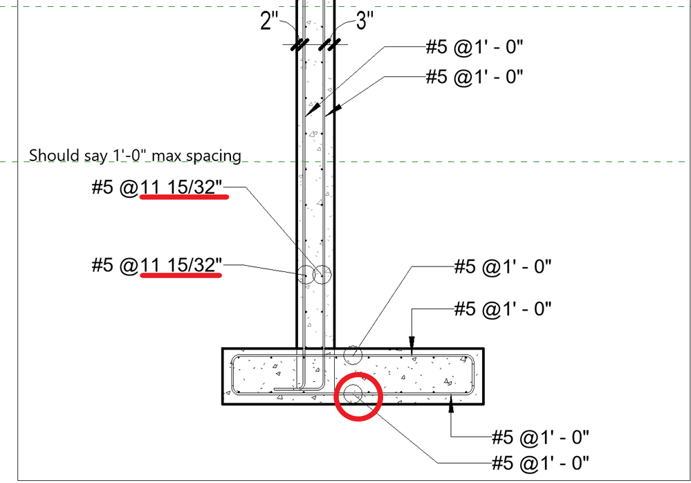 Rebar detailing - Autodesk Community - Revit Products