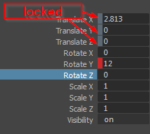 Solved: ERROR: Could not add constraint or connection - Autodesk Community