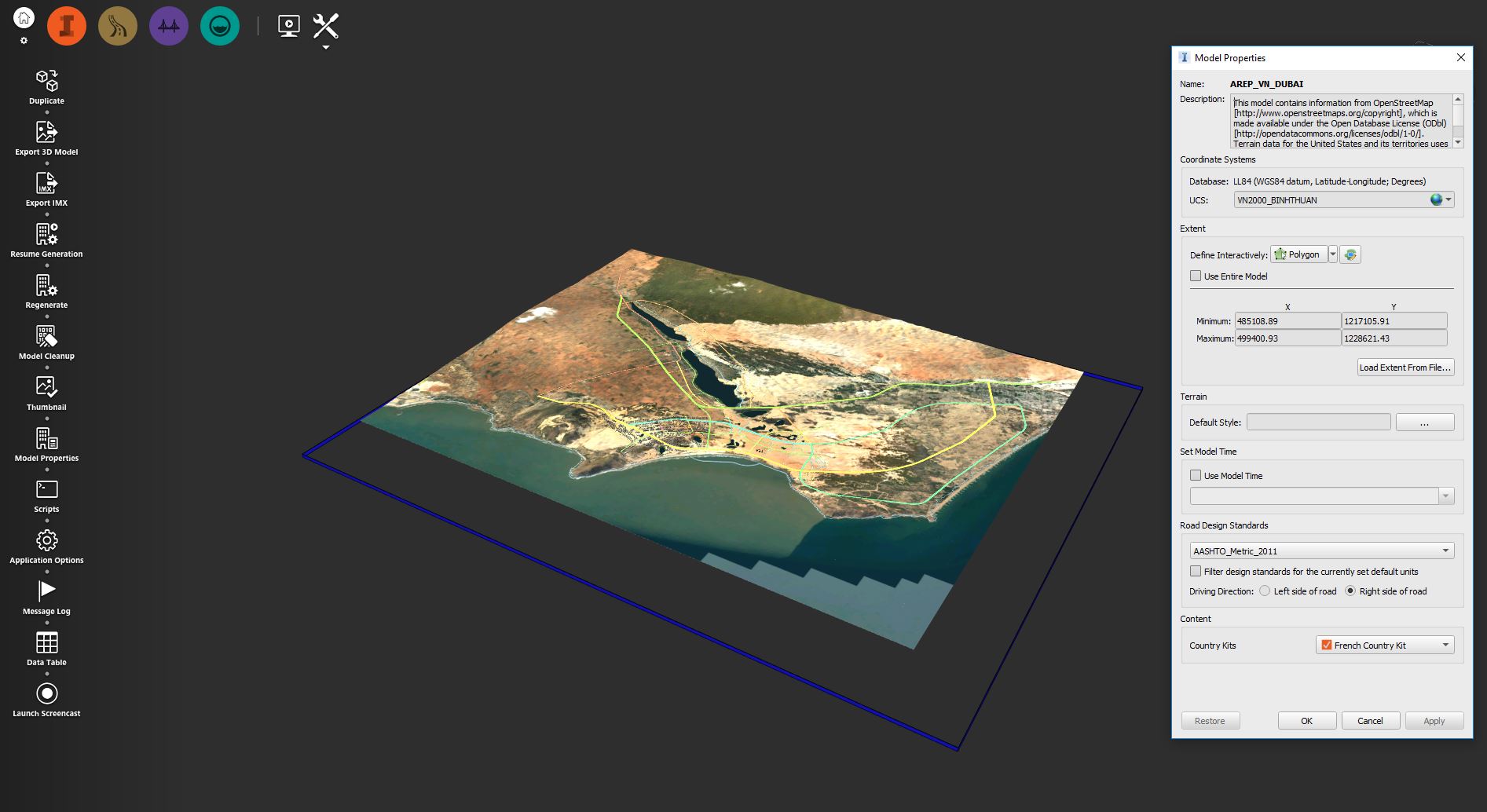 Solved: Can not extend model - Autodesk Community