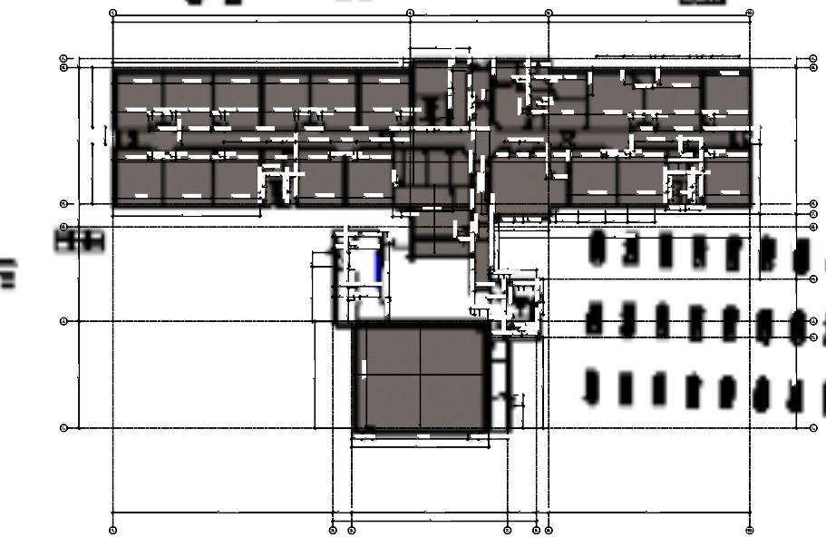 Revit Floor Plan Heavy Lines and No Dimensions Autodesk
