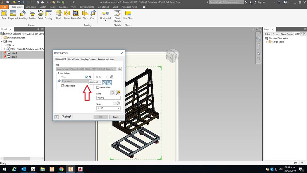 40 Best Problems including 3d sketches in inventor drawings with Sketch Pencil