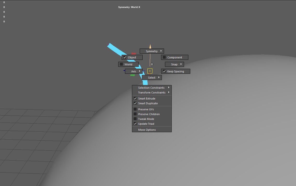 Solved Xgen Guides Problem Curve Not Following Points Autodesk Community 1334