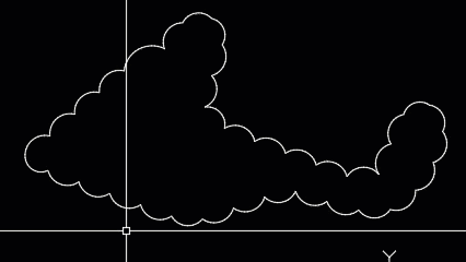 REVCLOUD HATCHING LISP - Autodesk Community