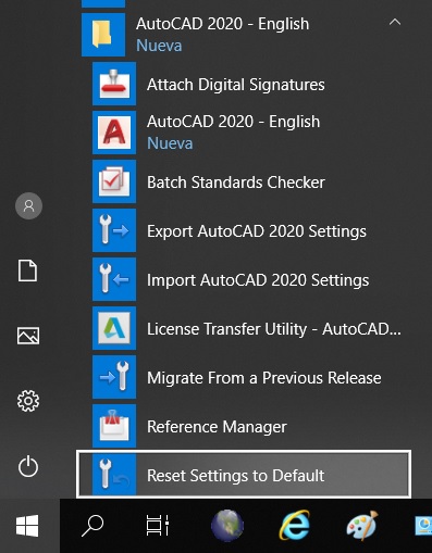 Solucionado: ¿Cómo abrir diversos planos en una misma ventana en AutoCAD? -  Autodesk Community - International Forums