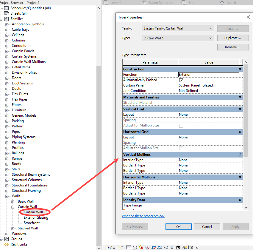 Solved: Curtain Walls Help - Autodesk Community