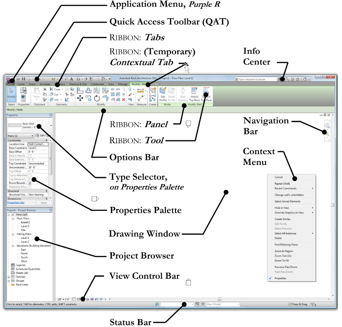 Solved: 3D View Is White or Not Visible - Autodesk Community