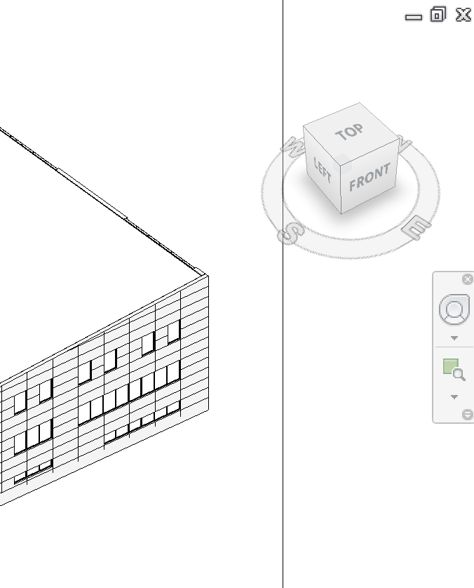 Solved: 3D View Is White or Not Visible - Autodesk Community