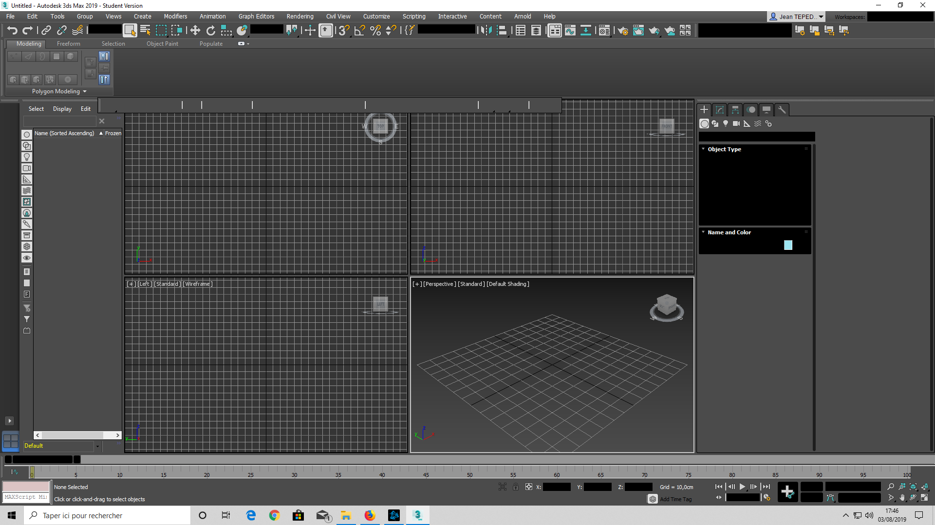 Solved: After charshing texture rendering 3ds max problem - Autodesk ...