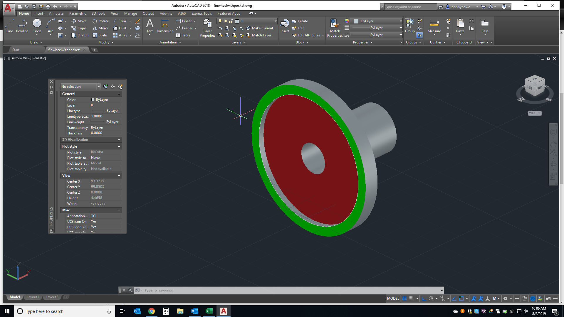 Solved: Face Taper Questions - Autodesk Community - AutoCAD