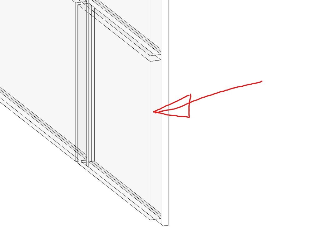 Solved: Curtain Wall Glass Thickness - Autodesk Community