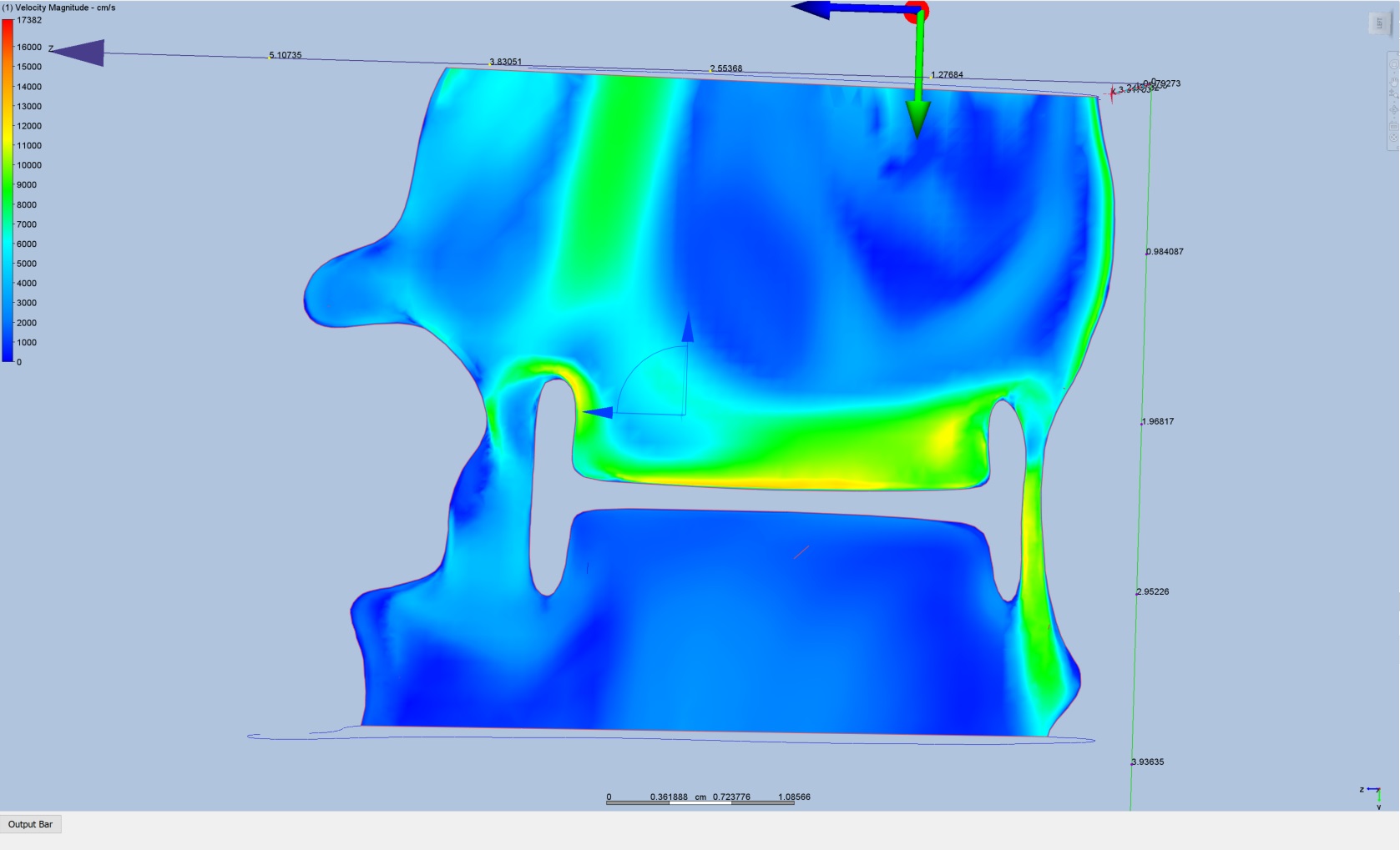 Solved: Solver Becomes Unstable in Transient Analysis - Autodesk Community