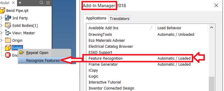 Solved: Import Step File - Autodesk Community