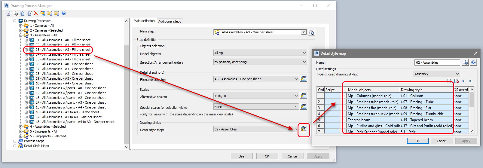 Solved: Views missing in drawing production - Autodesk Community