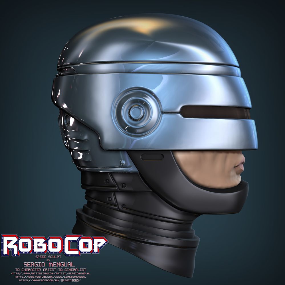 Mudbox 2019.1 Render