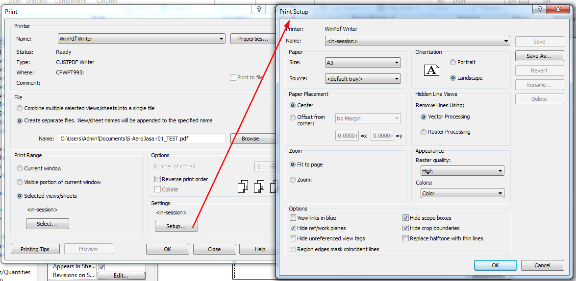 how-to-print-full-size-in-revit-autodesk-community