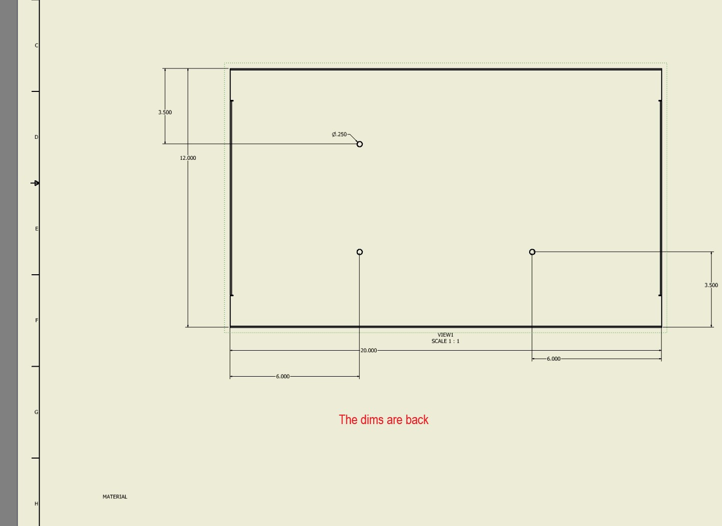 Solved: Retrieveing Model Dimensions - Autodesk Community