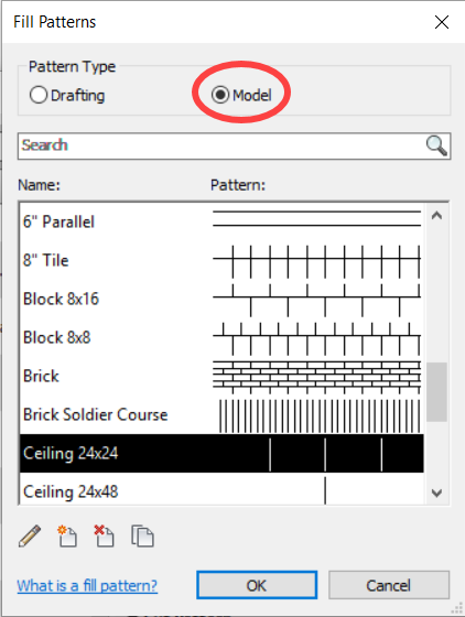 Solved: Surface pattern part visibility - Autodesk Community