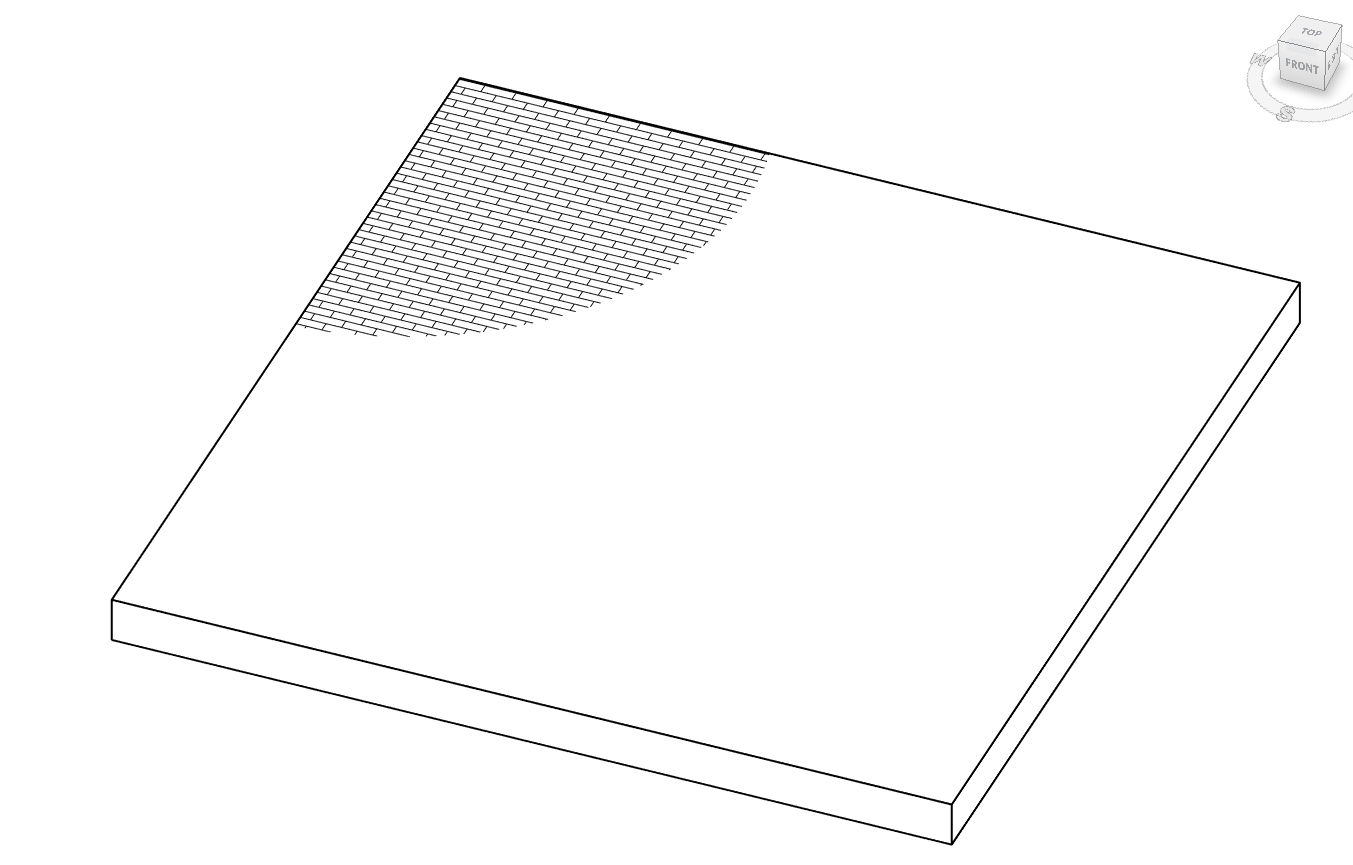 Solved: Surface pattern part visibility - Autodesk Community