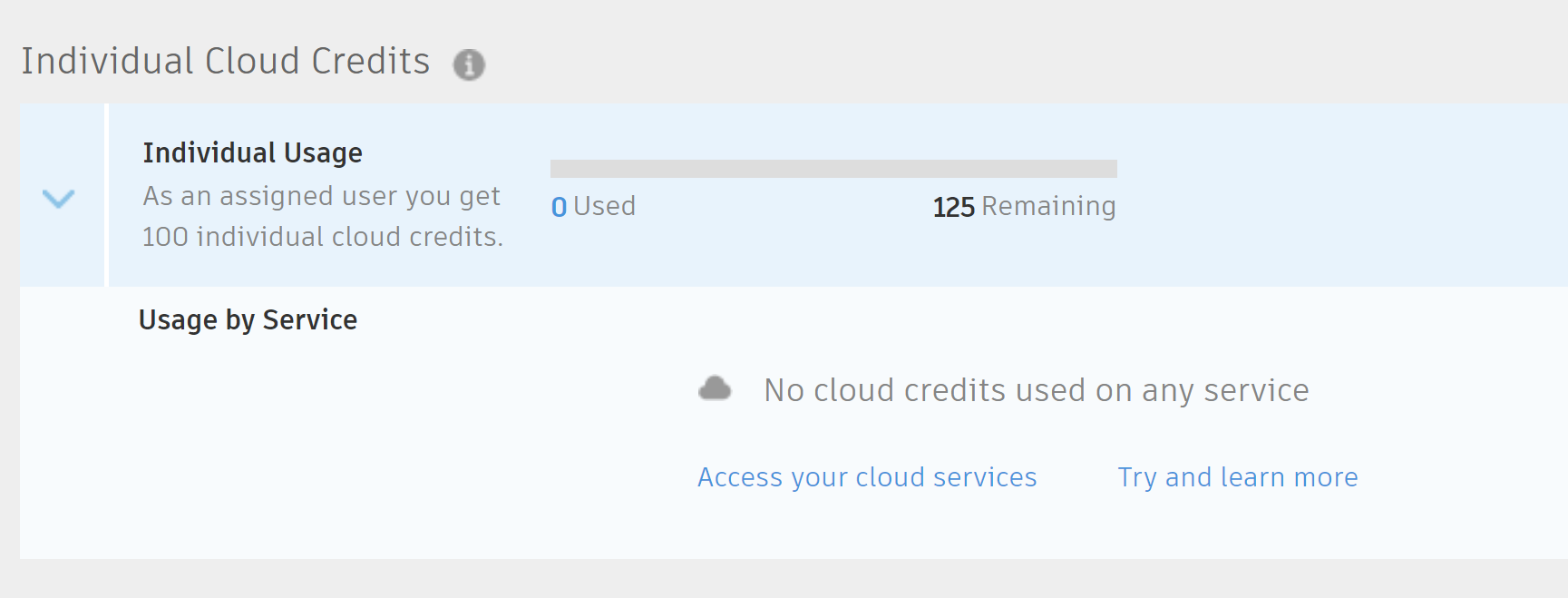 Buying cloud credits - Autodesk Community