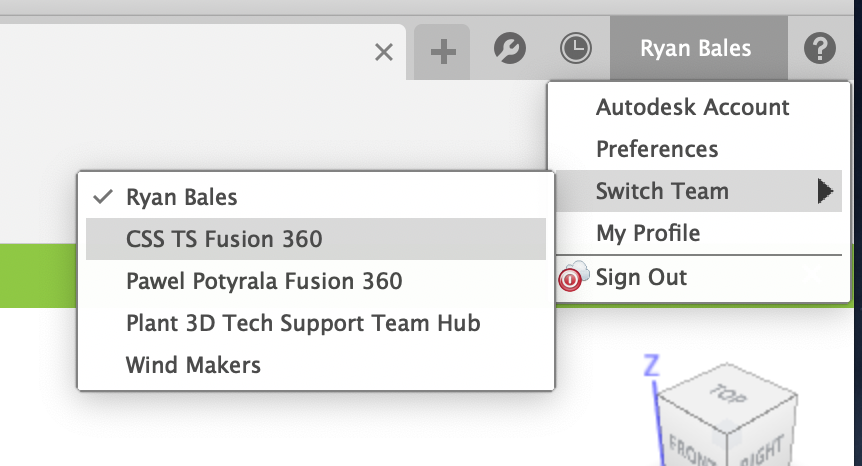 Help ive lost all my work. - Autodesk Community