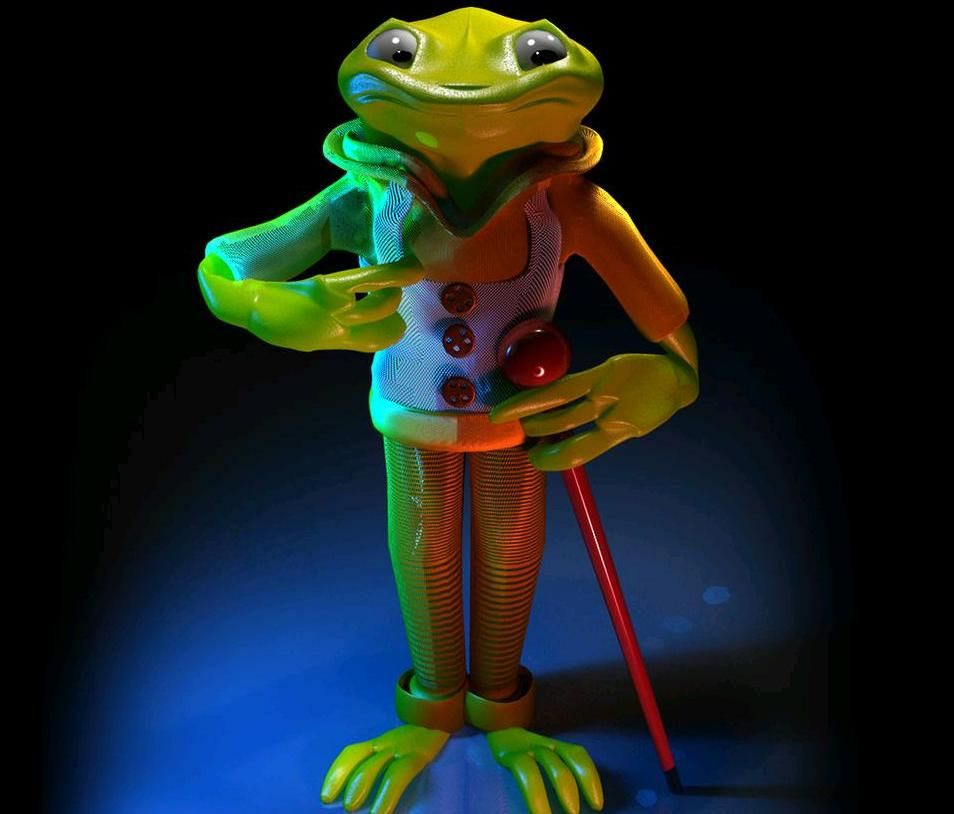 I_am_The_Boss__Frog.JPG