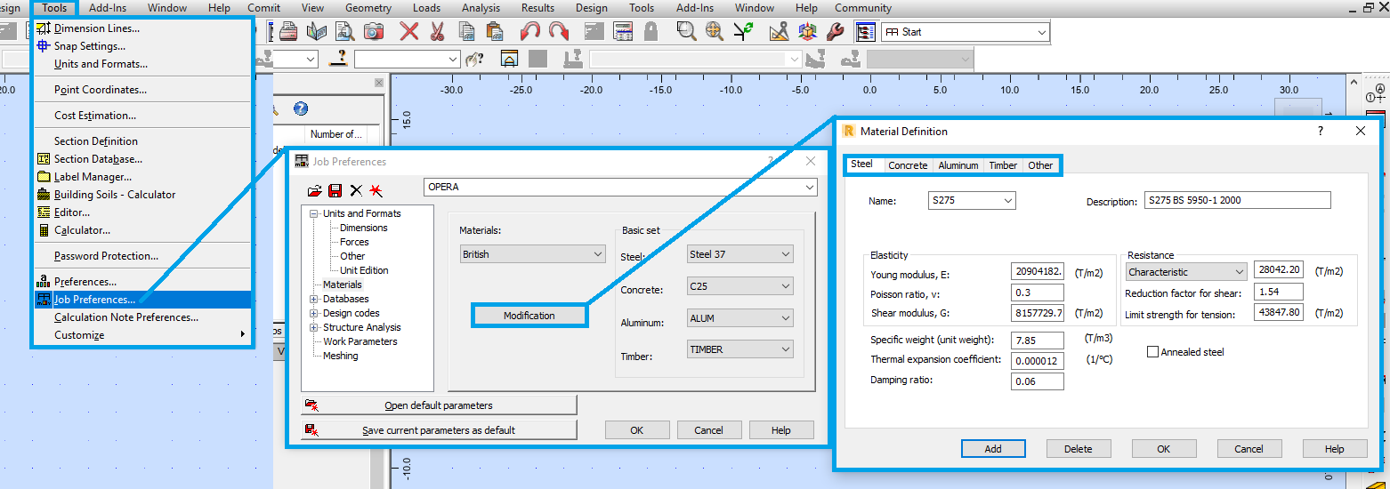 Solved: Setting Material Properties - Autodesk Community